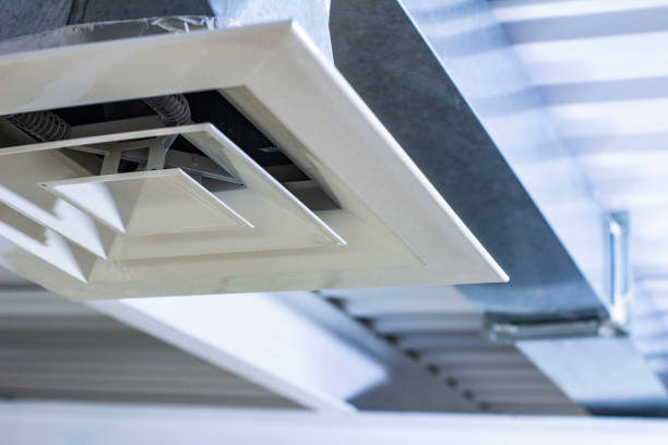 Best HVAC System Cleaning  in Goodman, MS
