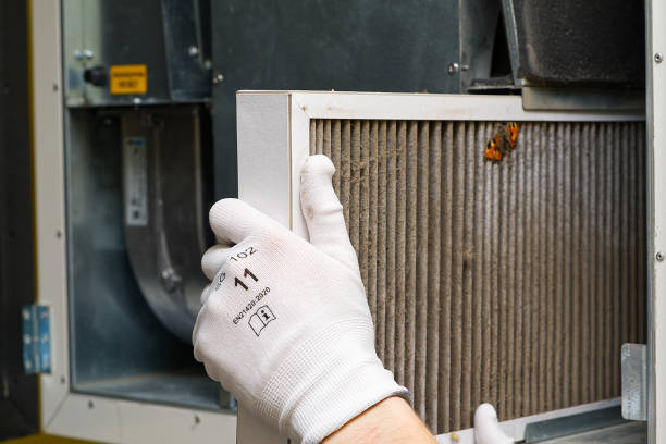 Best Affordable HVAC Duct Cleaning  in Goodman, MS