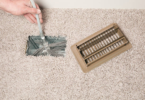 Best HVAC Air Duct Cleaning  in Goodman, MS