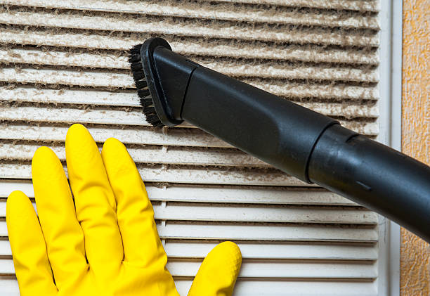 HVAC System Cleaning in Goodman, MS